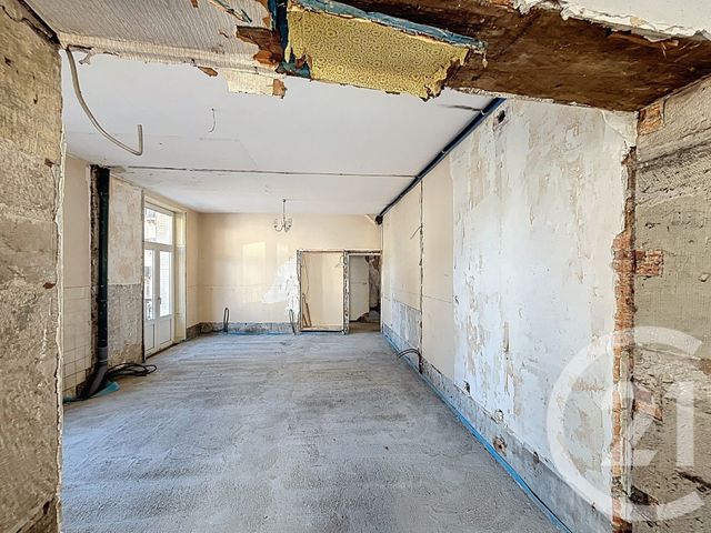 Immeuble &agrave; vendre - 1391,88 m2 - Plombieres Les Bains - 88 - LORRAINE