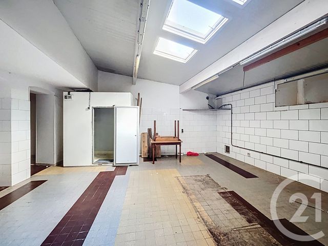 Immeuble &agrave; vendre - 1391,88 m2 - Plombieres Les Bains - 88 - LORRAINE