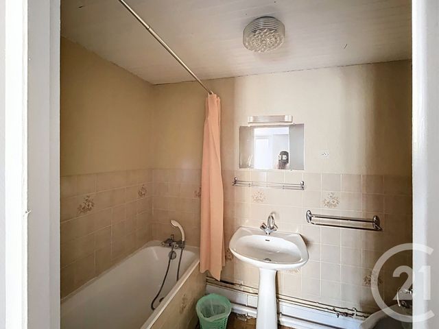 Immeuble &agrave; vendre - 1391,88 m2 - Plombieres Les Bains - 88 - LORRAINE