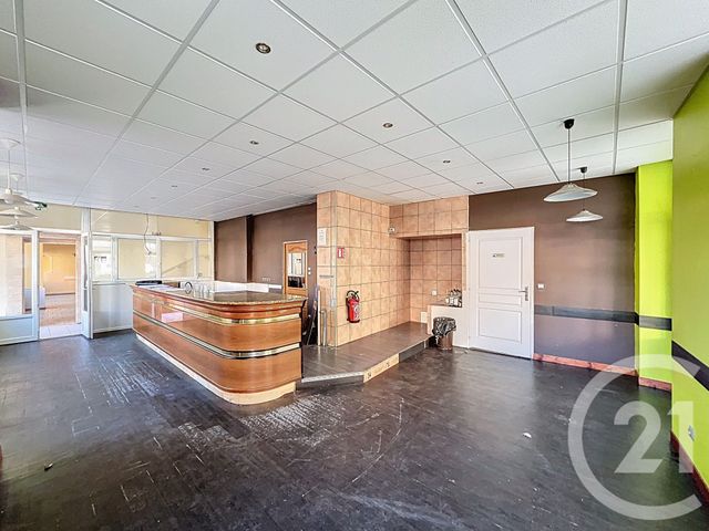 Immeuble &agrave; vendre - 1391,88 m2 - Plombieres Les Bains - 88 - LORRAINE