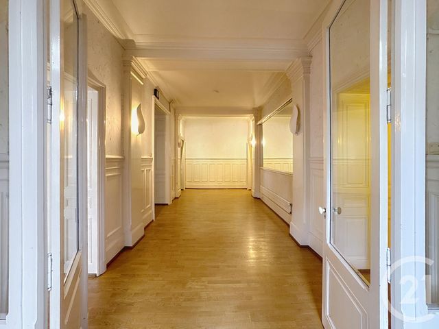 Appartement F4 à louer - 4 pièces - 178,52 m2 - Remiremont - 88 - LORRAINE