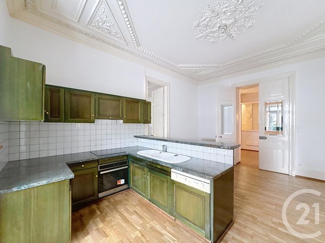 Appartement F4 à louer - 4 pièces - 178,52 m2 - Remiremont - 88 - LORRAINE