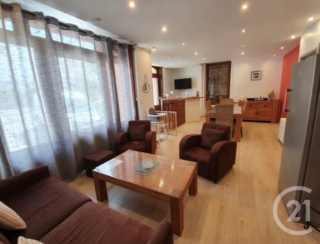 Appartement F4 &agrave; vendre - 4 pi&egrave;ces - 91,95 m2 - Gerardmer - 88 - LORRAINE