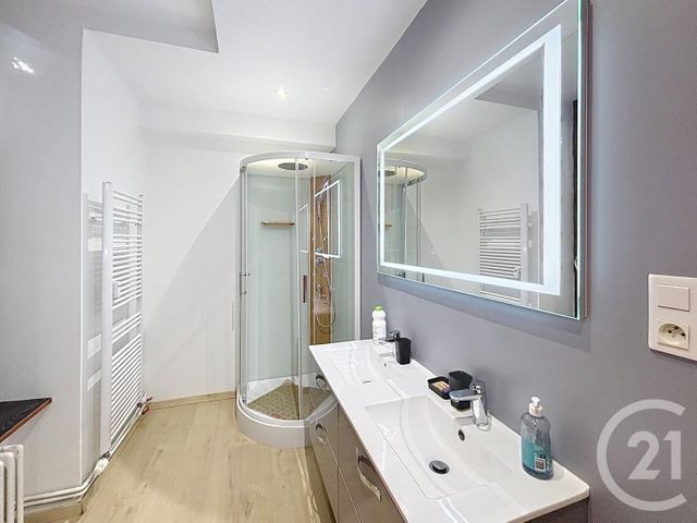 Appartement F4 &agrave; vendre - 4 pi&egrave;ces - 91,95 m2 - Gerardmer - 88 - LORRAINE