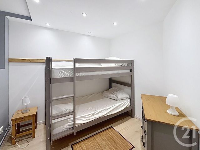 Appartement F4 &agrave; vendre - 4 pi&egrave;ces - 91,95 m2 - Gerardmer - 88 - LORRAINE