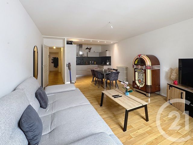 Appartement F2 à louer REMIREMONT