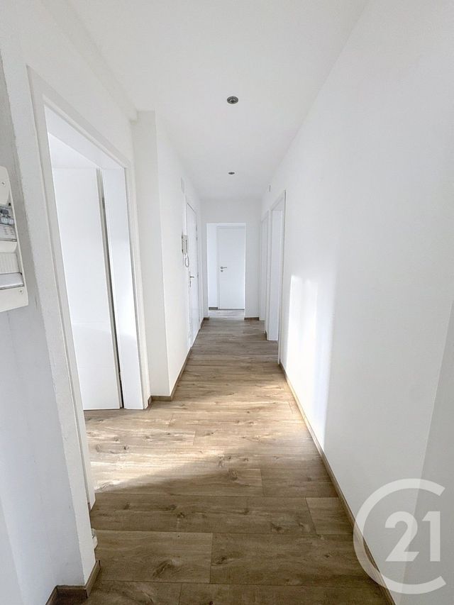 Appartement F3 à louer - 3 pièces - 79,46 m2 - Remiremont - 88 - LORRAINE