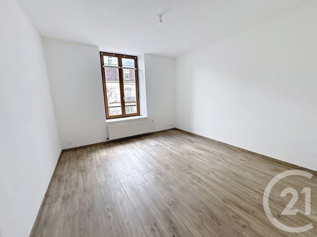 Appartement F3 à louer - 3 pièces - 79,46 m2 - Remiremont - 88 - LORRAINE