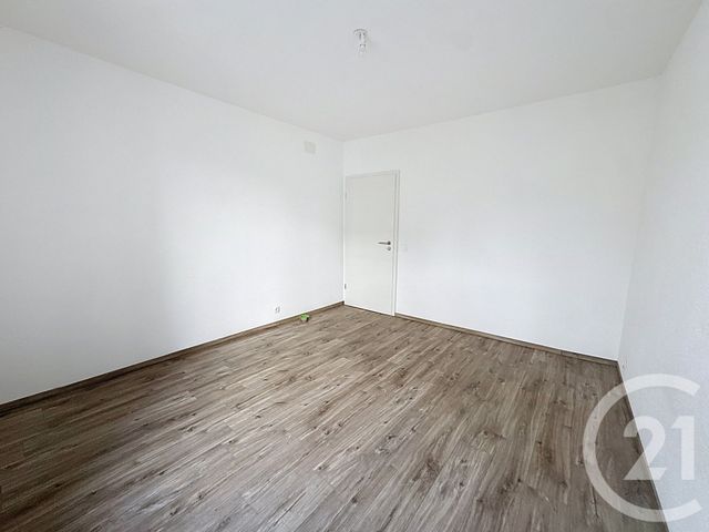 Appartement F3 à louer - 3 pièces - 79,46 m2 - Remiremont - 88 - LORRAINE