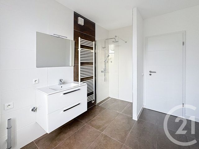 Appartement F3 à louer - 3 pièces - 79,46 m2 - Remiremont - 88 - LORRAINE