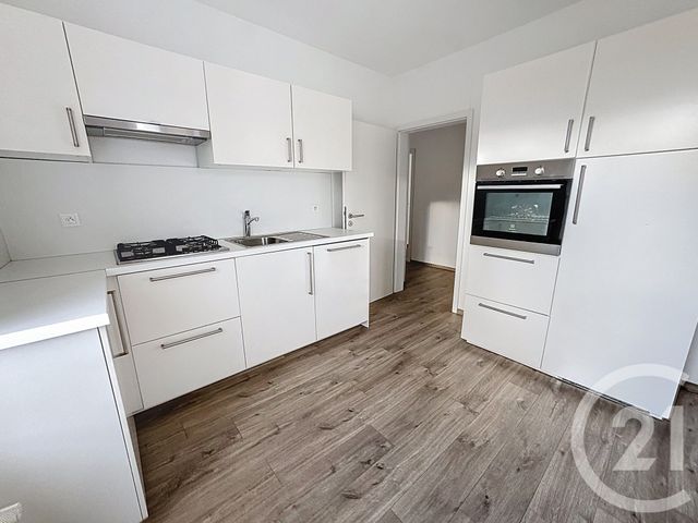 Appartement F3 à louer - 3 pièces - 79,46 m2 - Remiremont - 88 - LORRAINE