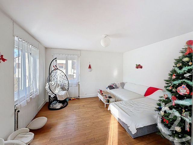 Maison &agrave; vendre - 4 pi&egrave;ces - 129,59 m2 - Remiremont - 88 - LORRAINE