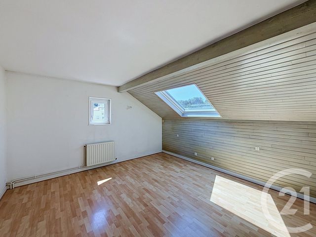 Maison &agrave; vendre - 4 pi&egrave;ces - 129,59 m2 - Remiremont - 88 - LORRAINE
