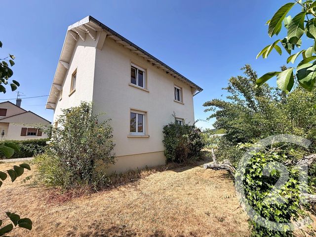 maison - REMIREMONT - 88