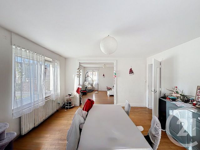 Maison &agrave; vendre - 4 pi&egrave;ces - 129,59 m2 - Remiremont - 88 - LORRAINE