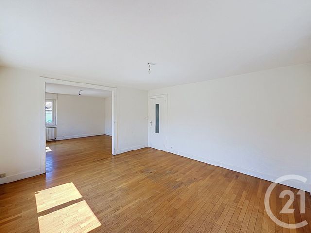 Maison &agrave; vendre - 4 pi&egrave;ces - 129,59 m2 - Remiremont - 88 - LORRAINE