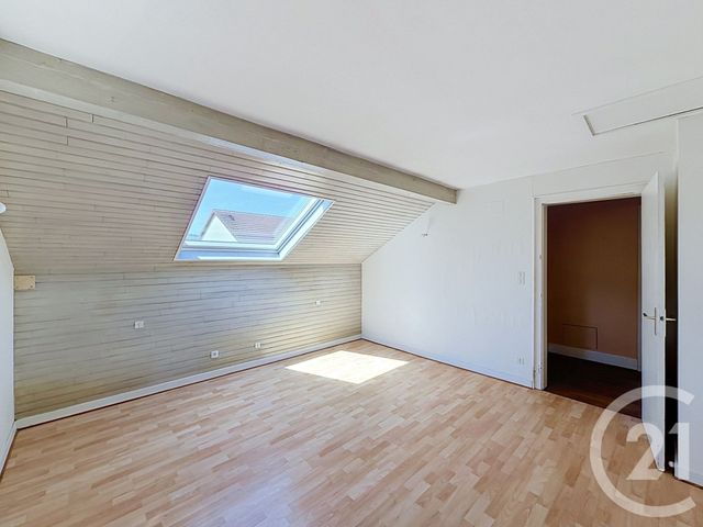 Maison &agrave; vendre - 4 pi&egrave;ces - 129,59 m2 - Remiremont - 88 - LORRAINE