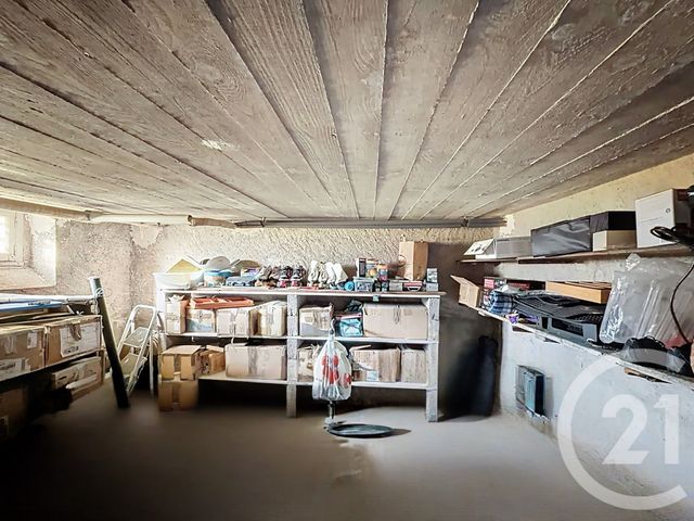 Maison &agrave; vendre - 4 pi&egrave;ces - 129,59 m2 - Remiremont - 88 - LORRAINE