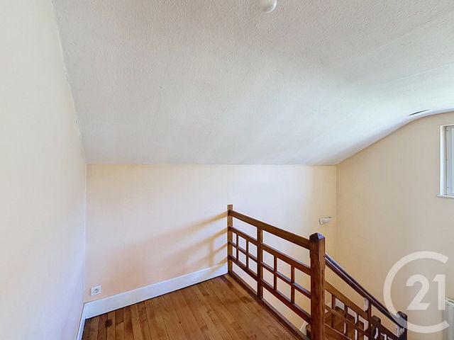 Maison &agrave; vendre - 4 pi&egrave;ces - 129,59 m2 - Remiremont - 88 - LORRAINE