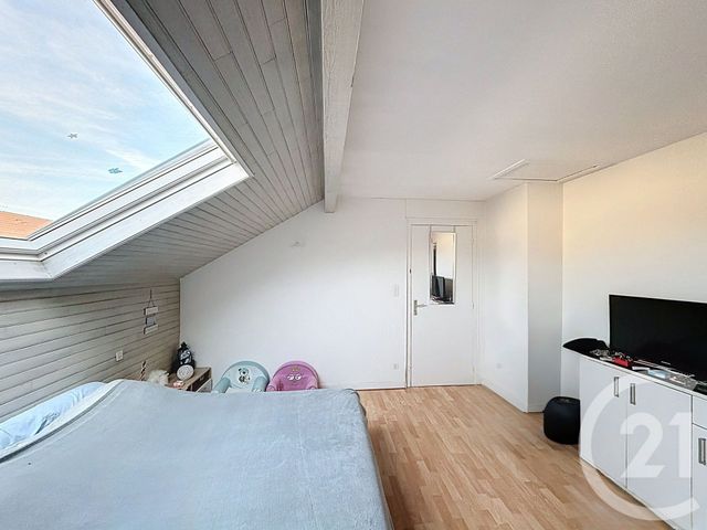 Maison &agrave; vendre - 4 pi&egrave;ces - 129,59 m2 - Remiremont - 88 - LORRAINE