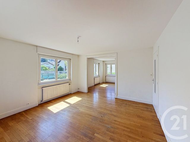 Maison &agrave; vendre - 4 pi&egrave;ces - 129,59 m2 - Remiremont - 88 - LORRAINE