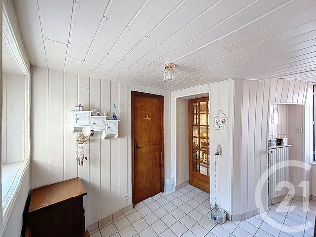 Maison &agrave; vendre - 5 pi&egrave;ces - 149,84 m2 - St Loup Sur Semouse - 70 - FRANCHE-COMTE