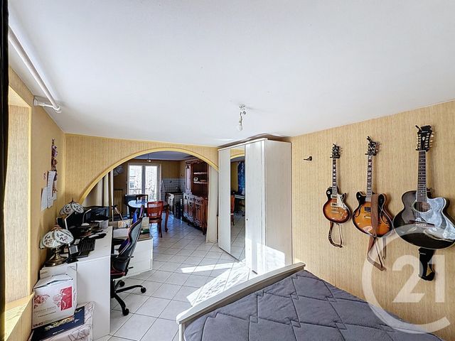 Maison &agrave; vendre - 5 pi&egrave;ces - 149,84 m2 - St Loup Sur Semouse - 70 - FRANCHE-COMTE