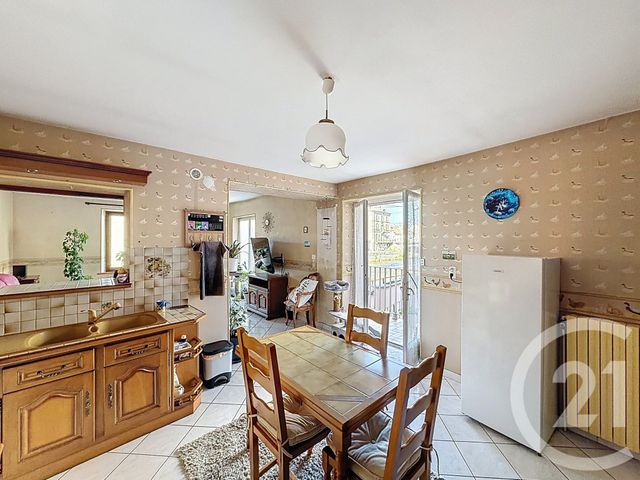 Maison &agrave; vendre - 5 pi&egrave;ces - 149,84 m2 - St Loup Sur Semouse - 70 - FRANCHE-COMTE