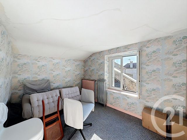 Maison &agrave; vendre - 5 pi&egrave;ces - 149,84 m2 - St Loup Sur Semouse - 70 - FRANCHE-COMTE