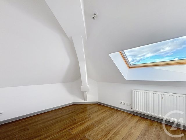 Appartement F5 à louer - 5 pièces - 91 m2 - Le Thillot - 88 - LORRAINE