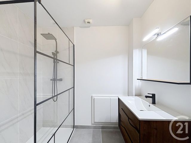 Appartement F5 à louer - 5 pièces - 91 m2 - Le Thillot - 88 - LORRAINE