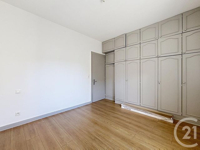 Appartement F5 à louer - 5 pièces - 91 m2 - Le Thillot - 88 - LORRAINE