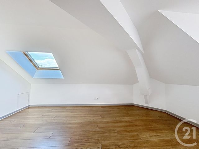 Appartement F5 à louer - 5 pièces - 91 m2 - Le Thillot - 88 - LORRAINE