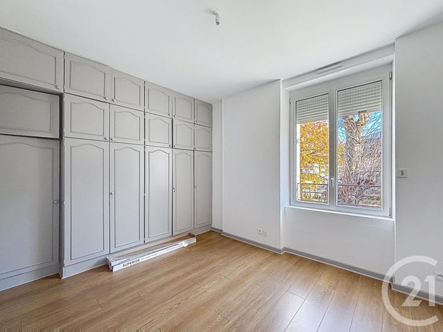 Appartement F5 à louer - 5 pièces - 91 m2 - Le Thillot - 88 - LORRAINE