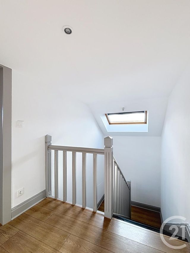 Appartement F5 à louer - 5 pièces - 91 m2 - Le Thillot - 88 - LORRAINE