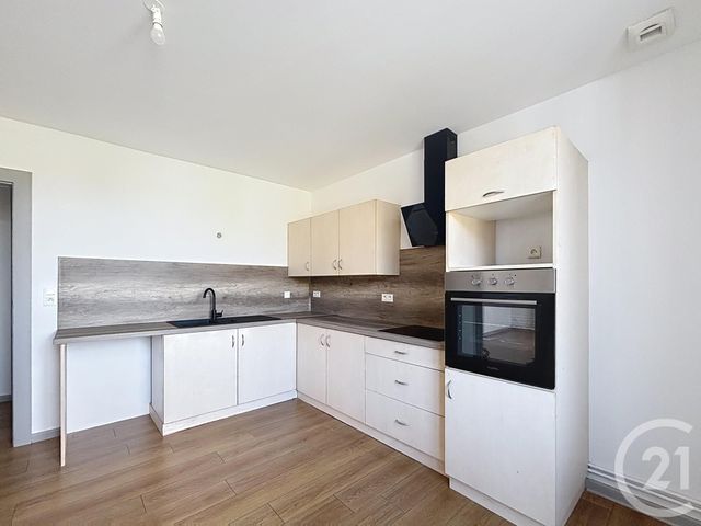 Appartement F5 à louer - 5 pièces - 91 m2 - Le Thillot - 88 - LORRAINE