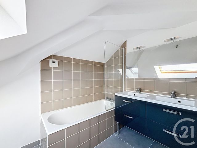 Appartement F5 à louer - 5 pièces - 91 m2 - Le Thillot - 88 - LORRAINE