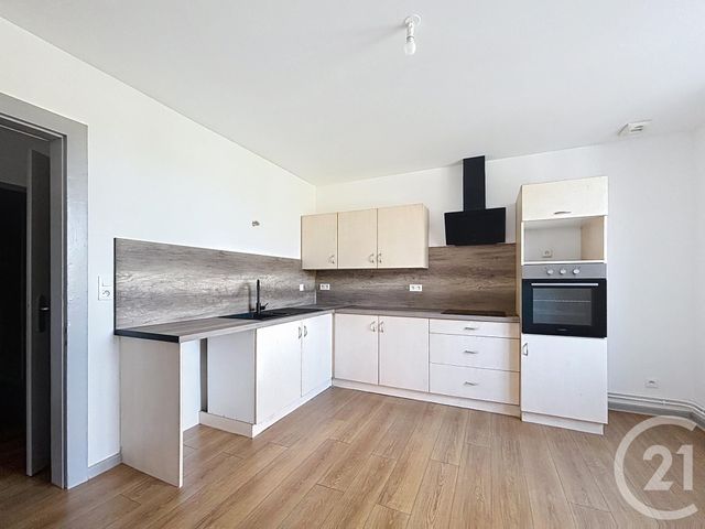 appartement - LE THILLOT - 88