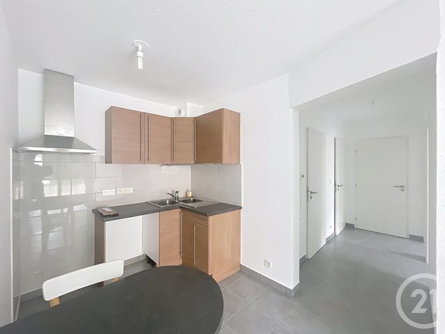 Appartement F3 à louer - 3 pièces - 63,47 m2 - Epinal - 88 - LORRAINE
