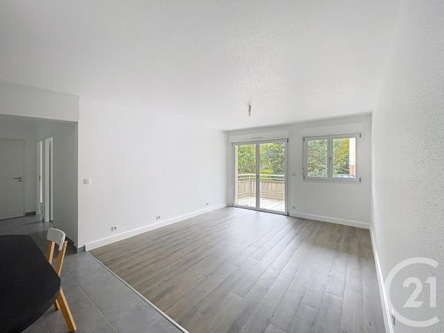 Appartement F3 à louer - 3 pièces - 63,47 m2 - Epinal - 88 - LORRAINE