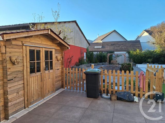 Appartement F6 à vendre - 8 pièces - 201,14 m2 - Remiremont - 88 - LORRAINE