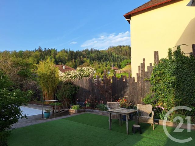 Appartement F6 à vendre - 8 pièces - 201,14 m2 - Remiremont - 88 - LORRAINE