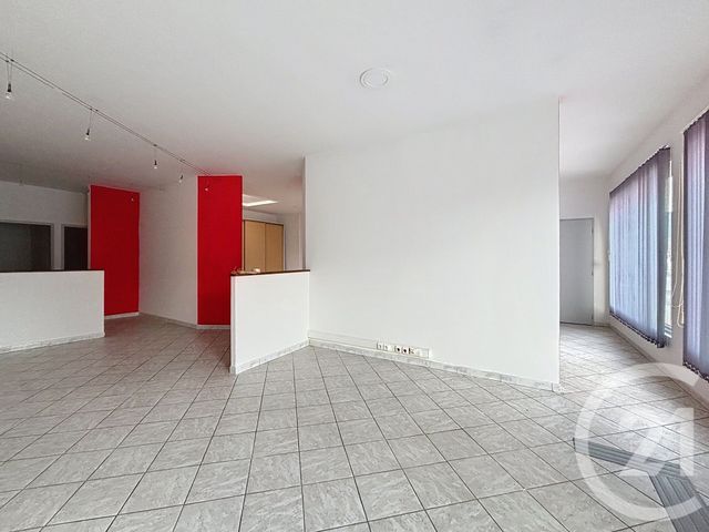 Local commercial à louer - 88.0 m2 - 88 - Vosges