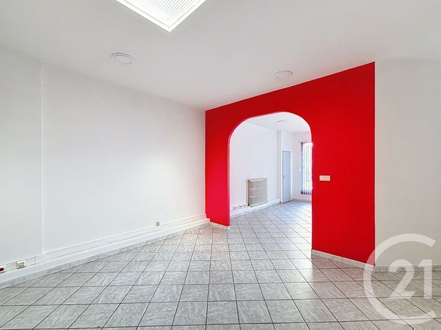 Local commercial à louer - 88.0 m2 - 88 - Vosges