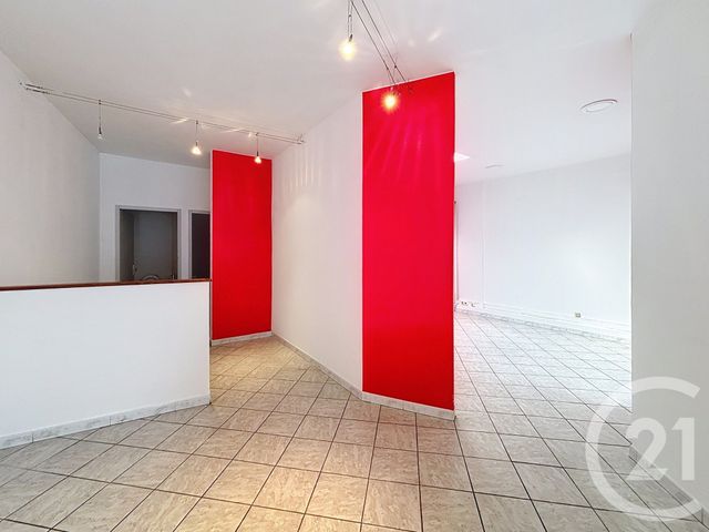 Local commercial à louer - 88.0 m2 - 88 - Vosges