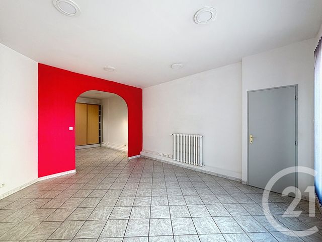 Local commercial à louer - 88.0 m2 - 88 - Vosges