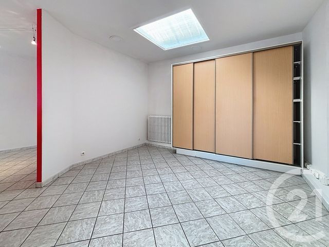 Local commercial à louer - 88.0 m2 - 88 - Vosges