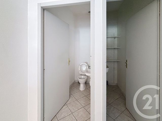 Local commercial à louer - 88.0 m2 - 88 - Vosges