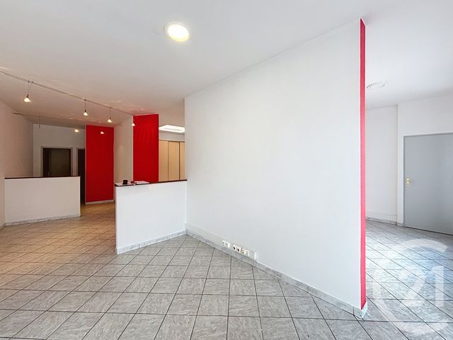 Local commercial à louer - 88.0 m2 - 88 - Vosges