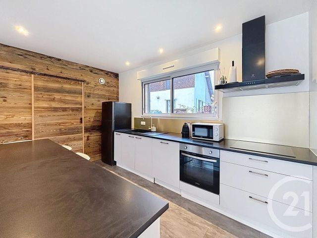 Appartement F3 &agrave; vendre - 3 pi&egrave;ces - 66,67 m2 - Gerardmer - 88 - LORRAINE